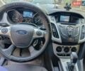 Форд Фокус, объемом двигателя 2 л и пробегом 234 тыс. км за 6400 $, фото 9 на Automoto.ua
