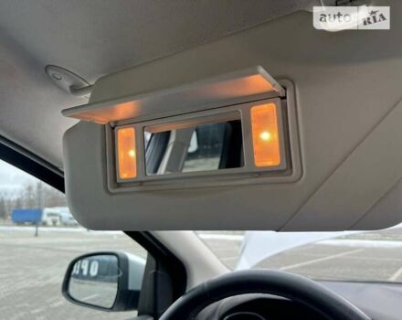 Форд Фокус, объемом двигателя 1.6 л и пробегом 200 тыс. км за 9000 $, фото 19 на Automoto.ua