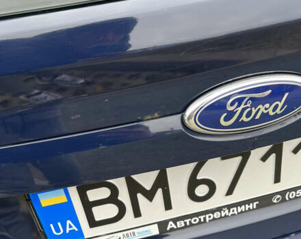Форд Фокус, об'ємом двигуна 1.6 л та пробігом 128 тис. км за 6800 $, фото 4 на Automoto.ua