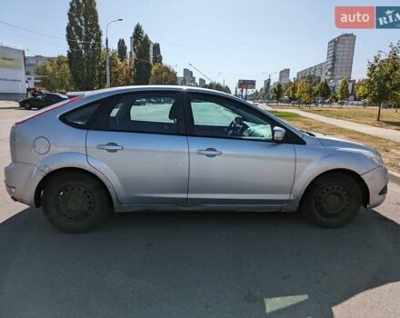 Форд Фокус, об'ємом двигуна 1.6 л та пробігом 208 тис. км за 5200 $, фото 6 на Automoto.ua