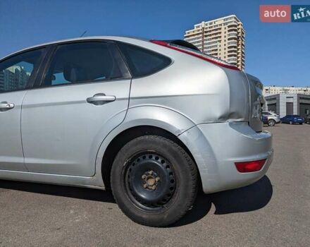 Форд Фокус, об'ємом двигуна 1.6 л та пробігом 208 тис. км за 5200 $, фото 2 на Automoto.ua