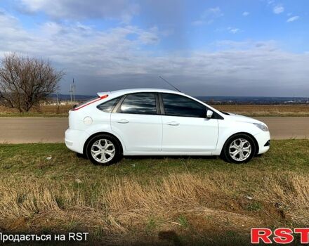 Форд Фокус, объемом двигателя 14 л и пробегом 0 тыс. км за 5000 $, фото 3 на Automoto.ua