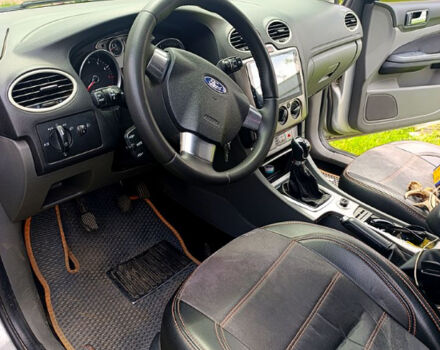 Форд Фокус, объемом двигателя 1.6 л и пробегом 168 тыс. км за 5400 $, фото 3 на Automoto.ua