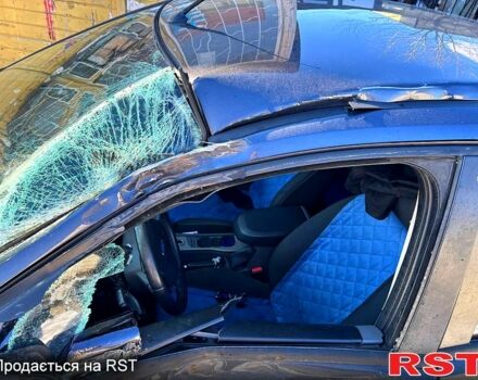 Форд Фокус, объемом двигателя 16 л и пробегом 0 тыс. км за 3700 $, фото 4 на Automoto.ua