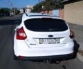 Форд Фокус, объемом двигателя 1.6 л и пробегом 188 тыс. км за 7700 $, фото 5 на Automoto.ua