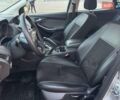 Форд Фокус, объемом двигателя 1.6 л и пробегом 262 тыс. км за 6100 $, фото 7 на Automoto.ua