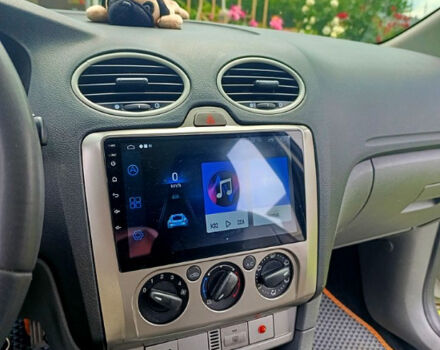 Форд Фокус, объемом двигателя 1.6 л и пробегом 168 тыс. км за 5400 $, фото 1 на Automoto.ua