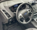 Форд Фокус, об'ємом двигуна 1.6 л та пробігом 188 тис. км за 8499 $, фото 62 на Automoto.ua