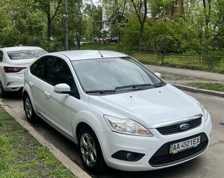 Форд Фокус, объемом двигателя 0 л и пробегом 130 тыс. км за 7200 $, фото 1 на Automoto.ua