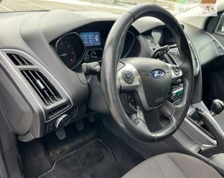 Форд Фокус, объемом двигателя 1.6 л и пробегом 200 тыс. км за 9000 $, фото 7 на Automoto.ua