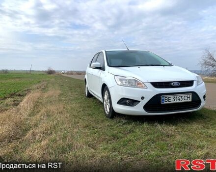 Форд Фокус, объемом двигателя 14 л и пробегом 0 тыс. км за 5000 $, фото 2 на Automoto.ua