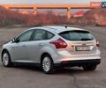 Форд Фокус, объемом двигателя 1.6 л и пробегом 262 тыс. км за 6100 $, фото 1 на Automoto.ua