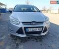 Форд Фокус, объемом двигателя 2 л и пробегом 234 тыс. км за 6400 $, фото 1 на Automoto.ua