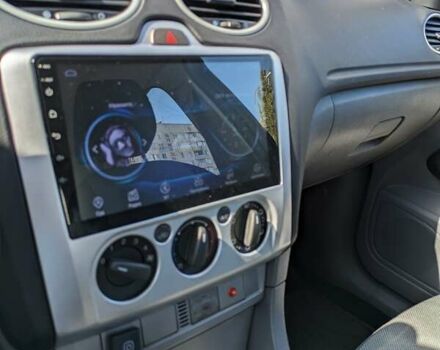 Форд Фокус, об'ємом двигуна 1.6 л та пробігом 208 тис. км за 5200 $, фото 15 на Automoto.ua