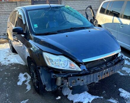 Форд Фокус, объемом двигателя 16 л и пробегом 0 тыс. км за 3700 $, фото 6 на Automoto.ua