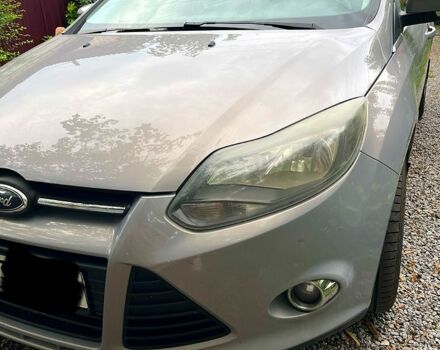 Форд Фокус, объемом двигателя 16 л и пробегом 270 тыс. км за 6500 $, фото 2 на Automoto.ua