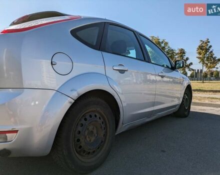 Форд Фокус, об'ємом двигуна 1.6 л та пробігом 208 тис. км за 5200 $, фото 4 на Automoto.ua