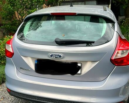 Форд Фокус, объемом двигателя 16 л и пробегом 270 тыс. км за 6500 $, фото 5 на Automoto.ua