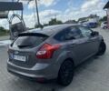 Форд Фокус, объемом двигателя 1.56 л и пробегом 211 тыс. км за 7500 $, фото 9 на Automoto.ua