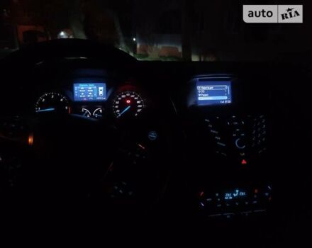 Форд Фокус, объемом двигателя 1.6 л и пробегом 200 тыс. км за 9000 $, фото 29 на Automoto.ua