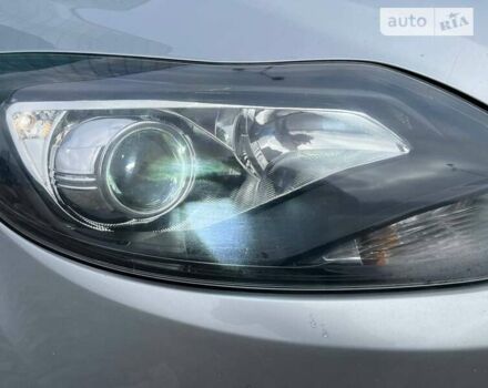 Форд Фокус, объемом двигателя 1.6 л и пробегом 200 тыс. км за 9000 $, фото 3 на Automoto.ua