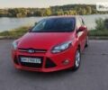 Форд Фокус, об'ємом двигуна 1.6 л та пробігом 250 тис. км за 6900 $, фото 1 на Automoto.ua