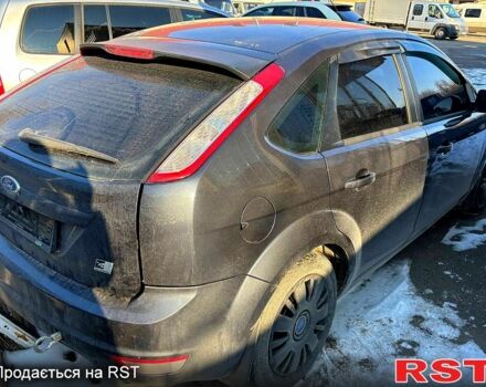 Форд Фокус, объемом двигателя 16 л и пробегом 0 тыс. км за 3700 $, фото 7 на Automoto.ua