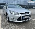 Форд Фокус, объемом двигателя 1.6 л и пробегом 197 тыс. км за 9000 $, фото 1 на Automoto.ua