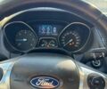 Форд Фокус, объемом двигателя 1.6 л и пробегом 250 тыс. км за 5500 $, фото 17 на Automoto.ua
