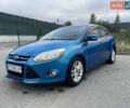 Форд Фокус, объемом двигателя 2 л и пробегом 178 тыс. км за 7599 $, фото 11 на Automoto.ua