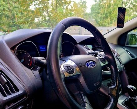 Форд Фокус, об'ємом двигуна 1.6 л та пробігом 287 тис. км за 5900 $, фото 3 на Automoto.ua