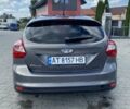 Форд Фокус, объемом двигателя 1.56 л и пробегом 211 тыс. км за 7500 $, фото 10 на Automoto.ua