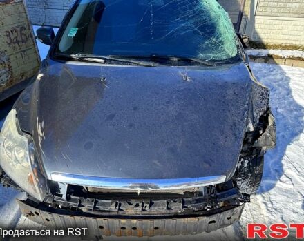 Форд Фокус, объемом двигателя 16 л и пробегом 0 тыс. км за 3700 $, фото 5 на Automoto.ua