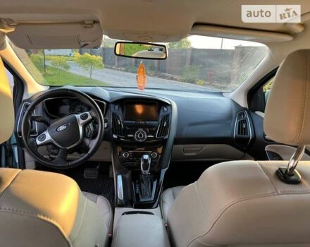 Форд Фокус, объемом двигателя 0 л и пробегом 79 тыс. км за 6200 $, фото 11 на Automoto.ua
