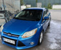 Форд Фокус, об'ємом двигуна 2 л та пробігом 178 тис. км за 7599 $, фото 2 на Automoto.ua