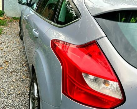 Форд Фокус, объемом двигателя 16 л и пробегом 270 тыс. км за 6500 $, фото 3 на Automoto.ua