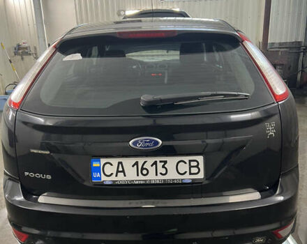 Форд Фокус, об'ємом двигуна 1.6 л та пробігом 139 тис. км за 7300 $, фото 5 на Automoto.ua