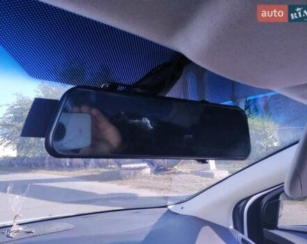 Форд Фокус, объемом двигателя 1.6 л и пробегом 188 тыс. км за 7700 $, фото 23 на Automoto.ua