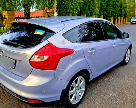 Форд Фокус, об'ємом двигуна 1.6 л та пробігом 287 тис. км за 5900 $, фото 2 на Automoto.ua