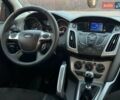 Форд Фокус, объемом двигателя 1.6 л и пробегом 262 тыс. км за 6100 $, фото 8 на Automoto.ua
