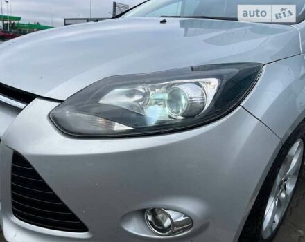 Форд Фокус, объемом двигателя 1.6 л и пробегом 200 тыс. км за 9000 $, фото 9 на Automoto.ua