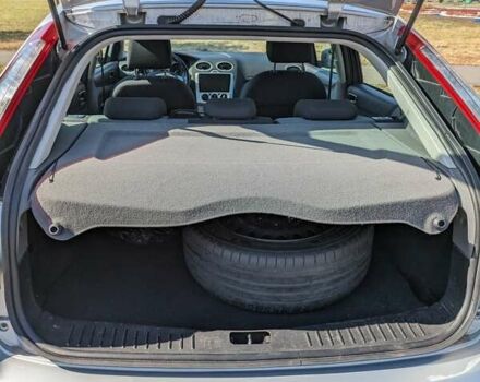 Форд Фокус, об'ємом двигуна 1.6 л та пробігом 208 тис. км за 5200 $, фото 13 на Automoto.ua