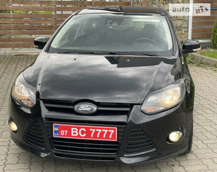 Форд Фокус, об'ємом двигуна 1.6 л та пробігом 188 тис. км за 8499 $, фото 19 на Automoto.ua