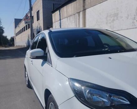 Форд Фокус, объемом двигателя 1.6 л и пробегом 188 тыс. км за 7700 $, фото 8 на Automoto.ua