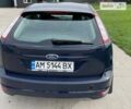 Форд Фокус, об'ємом двигуна 1.39 л та пробігом 184 тис. км за 5200 $, фото 9 на Automoto.ua