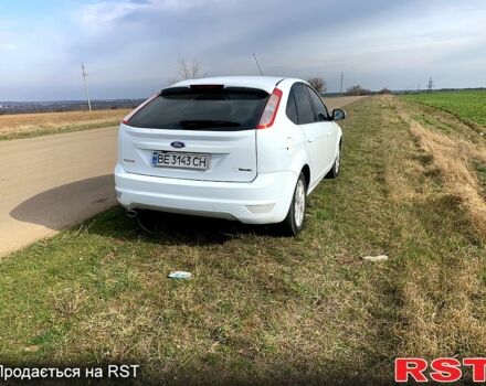 Форд Фокус, объемом двигателя 14 л и пробегом 0 тыс. км за 5000 $, фото 4 на Automoto.ua