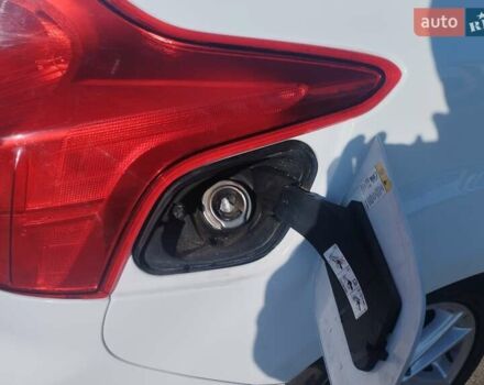 Форд Фокус, объемом двигателя 1.6 л и пробегом 188 тыс. км за 7700 $, фото 14 на Automoto.ua