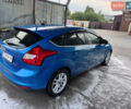 Форд Фокус, объемом двигателя 2 л и пробегом 178 тыс. км за 7599 $, фото 7 на Automoto.ua