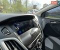 Форд Фокус, объемом двигателя 1.6 л и пробегом 138 тыс. км за 8500 $, фото 19 на Automoto.ua