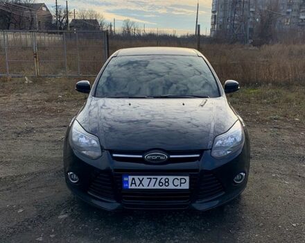 Форд Фокус, об'ємом двигуна 1.6 л та пробігом 282 тис. км за 7100 $, фото 7 на Automoto.ua